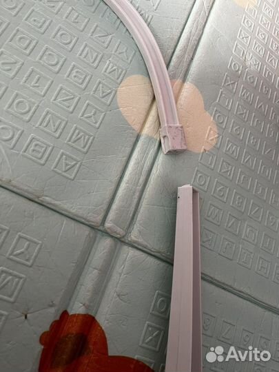 Мобиль и баллдахин