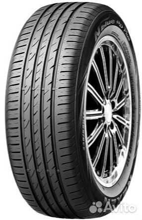 Nexen N'Blue HD Plus 215/55 R16 93V