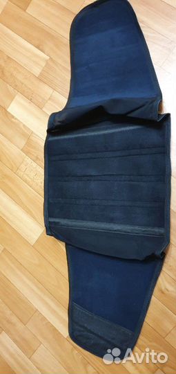 Карсет для спины