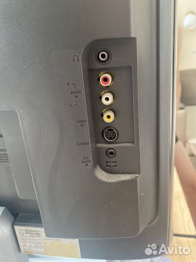 Телевизор philips