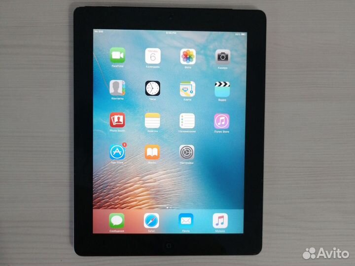 iPad 2