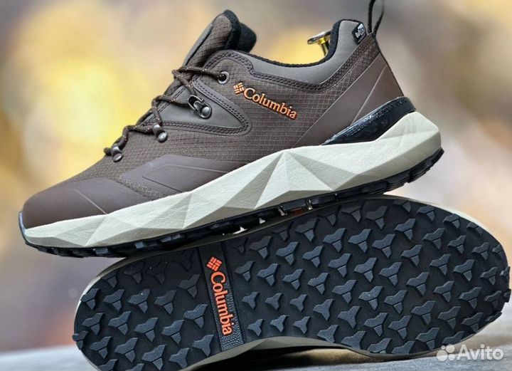 Кроссовки Columbia качественные