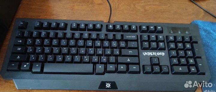 Игровой системный блок