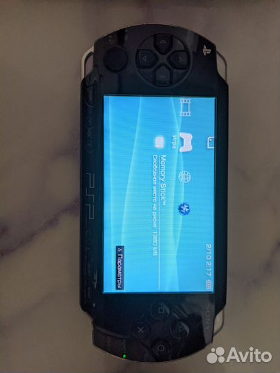 Sony PSP 1004
