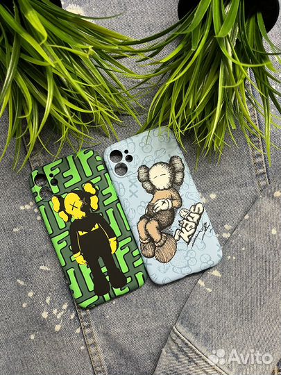 Чехлы на iPhone 11, 12pro, 13, 13 pro, 14