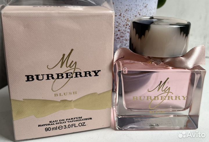 Burberry My Burberry Blush