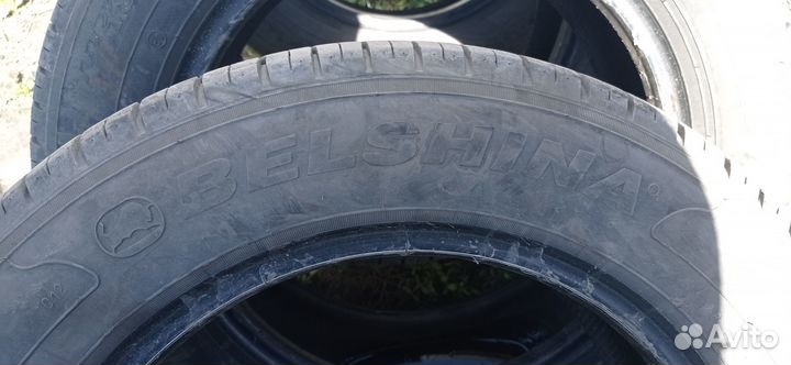 Белшина Artmotion 185/65 R15