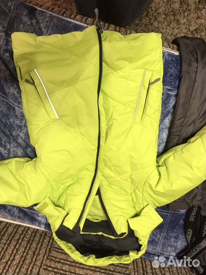 Детские вещи на мальчика