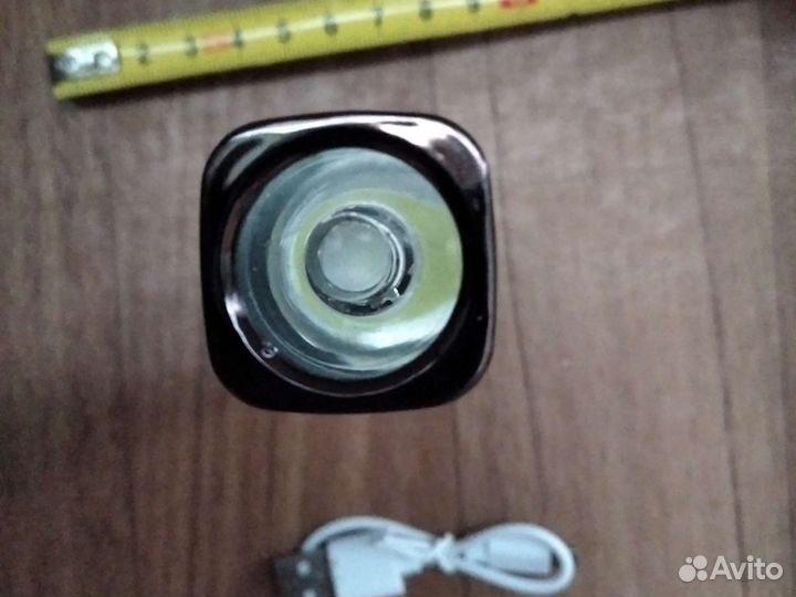 Фонарик светодиодный