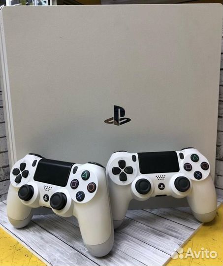 Sony playstation 4 PS4 pro