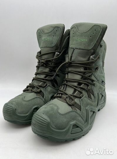 Тактические ботинки Lowa