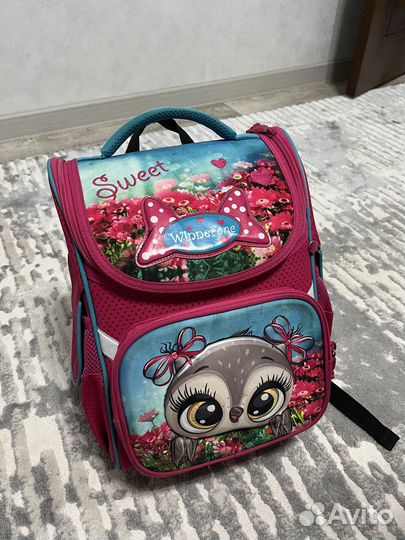 Ранец школьный