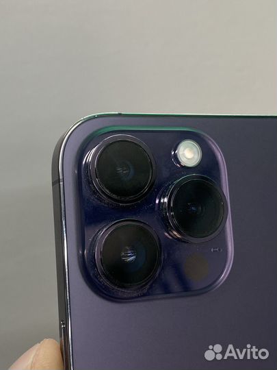 iPhone 14 Pro Max, 128 ГБ