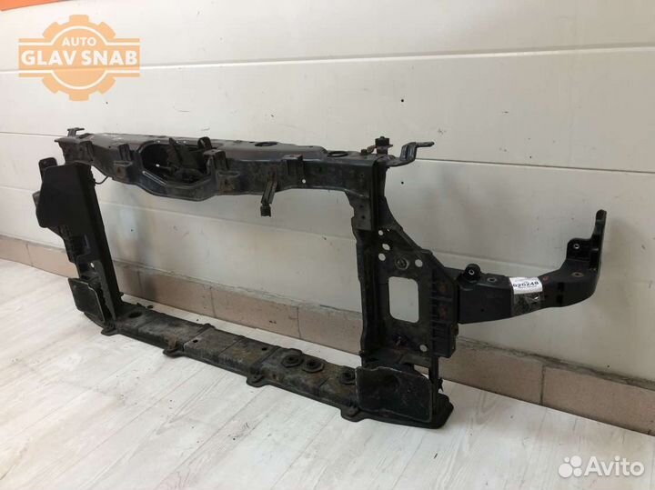 Панель передняя Хендай i40