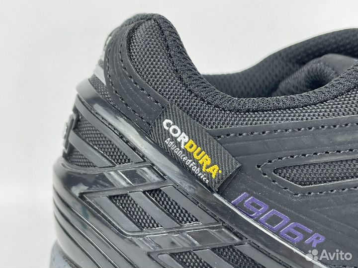 Кроссовки New Balance 1906r cordura gore tex