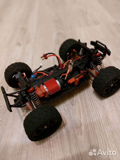 Продам Remo Hobby s-max Apgreid