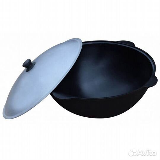 Казан 16литров