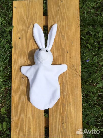 Разные книжки-игрушки для малыша