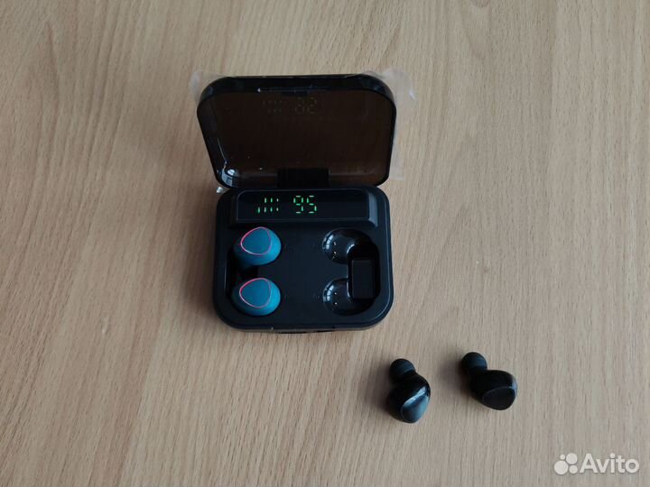 TWS наушники M22