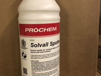 Пятновыводитель Solvall Spotter (Prochem)