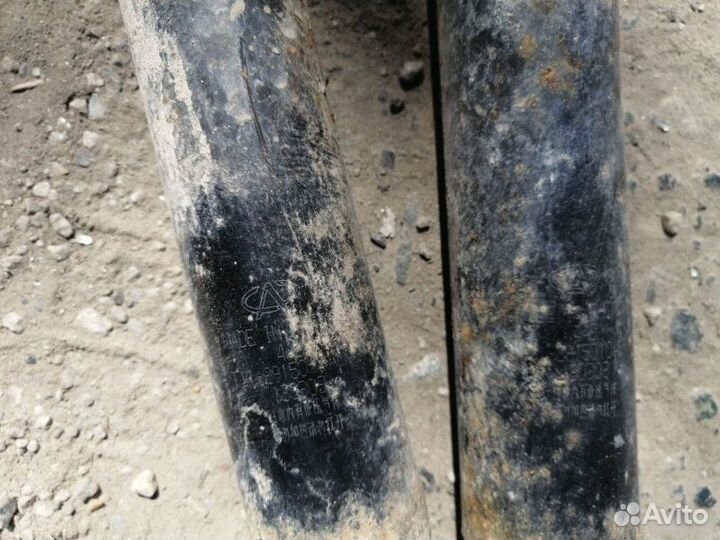 Амортизаторы задние Chery Tiggo T11