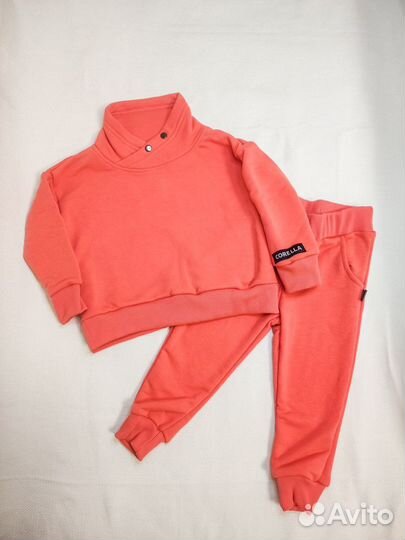 Детский Костюм Снуд