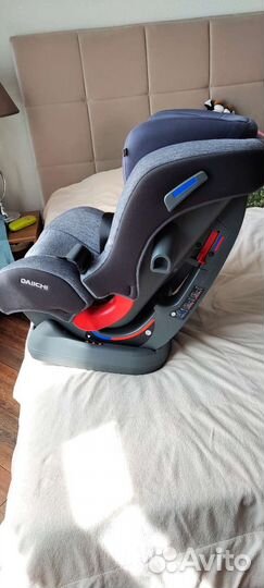 Детское автокресло от 0 до 25 кг