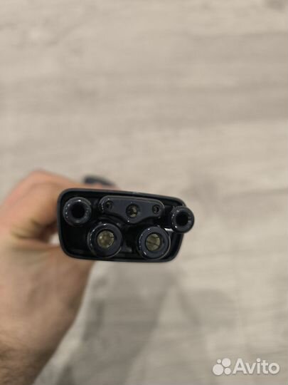 Адаптер Tesla Mobile Connector Gen 2 Nema 5-15
