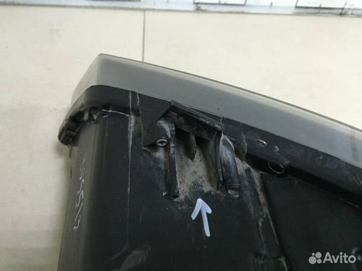 Б/У Фара правая 6R1941008F VAG