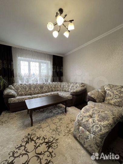 Угловой диван