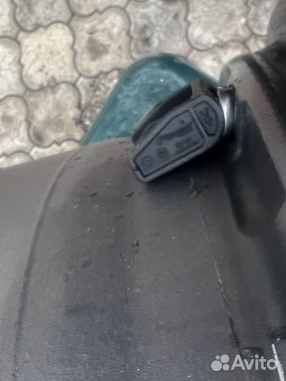 Диски R19 мерс 213