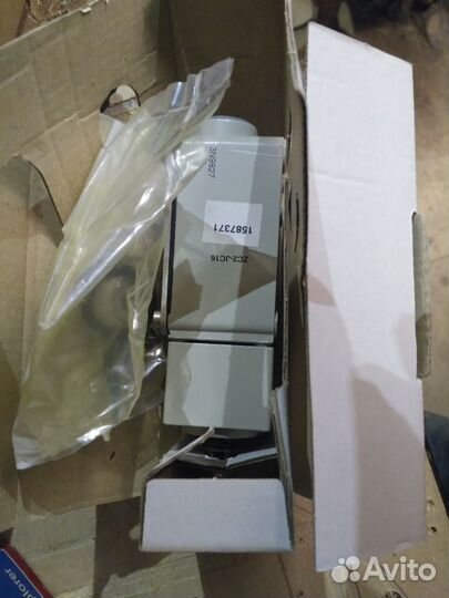 Выключатель концевой Telemecanique XC2 JC