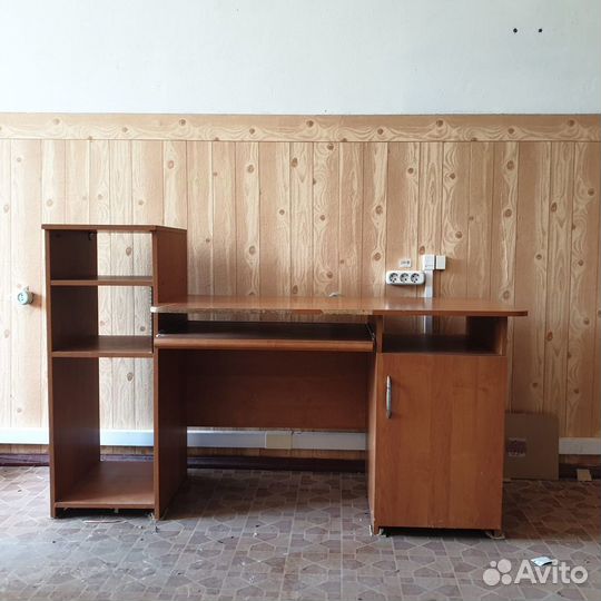 Компьютерный стол бу