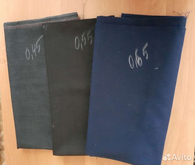 Ткань шерсть костюмная