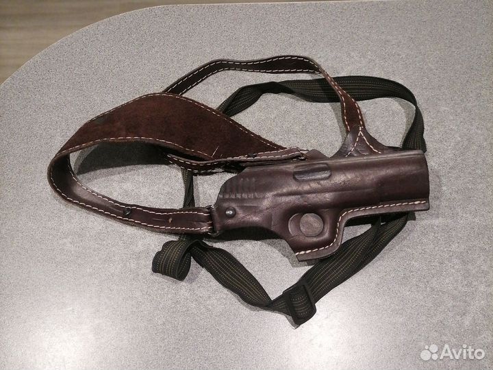 Кобура для хорхе