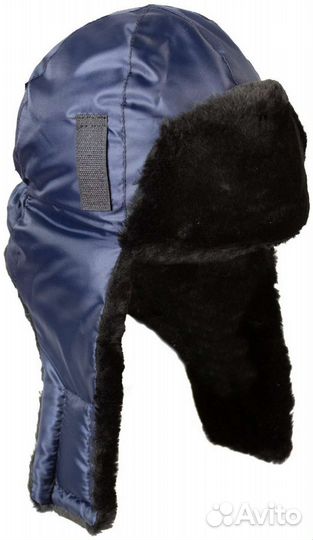 Шапка мужская зимняя, рабочая