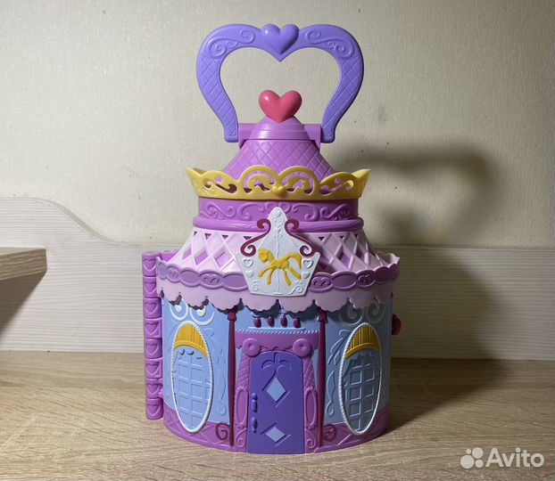 My Little Pony бутик Рарити