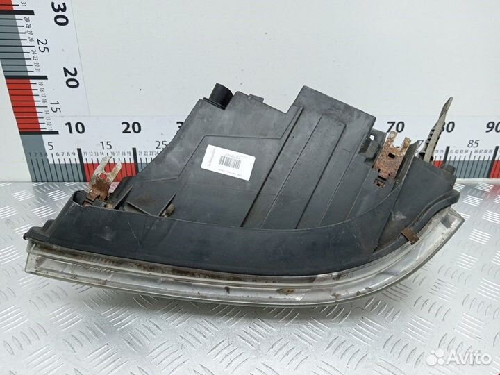 Фара передняя для Ford Galaxy 1 1202963