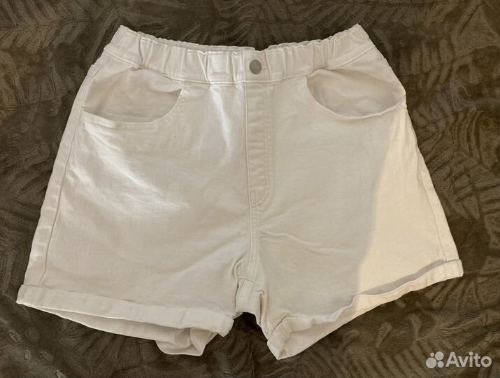 Шорты Uniqlo