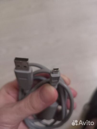 Кабель usb micro hdmi