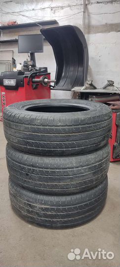 Viatti Bosco A/T V-237 215/65 R16 98H