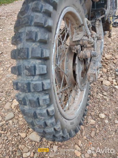 Racer Panther 200 с птс