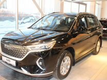 Новый Haval M6 1.5 AMT, 2024, цена от 2 099 000 руб.