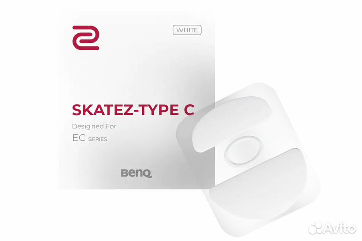 Новая игровая мышь Zowie EC1 Tyloo edition