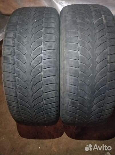 Bridgestone Blizzak Ice 235/55 R18