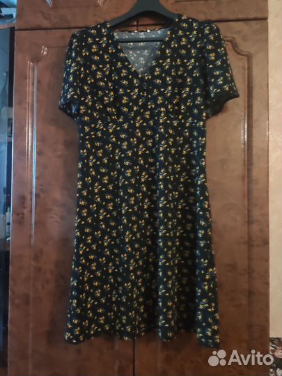 Платье женское летнее
