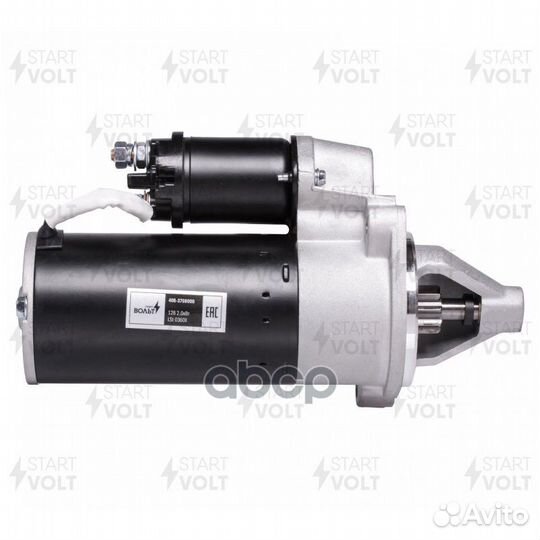 Стартер LST0360X startvolt