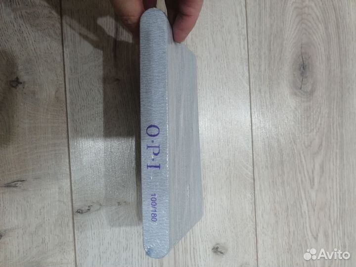 Пилка для ногтей