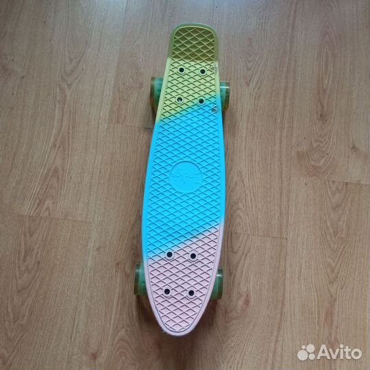 Скейтборд круизер