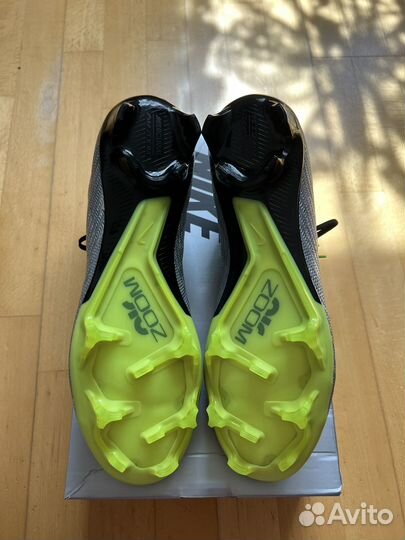 Бутсы Nike Mercurial Vapor 15 Elite FG XXV